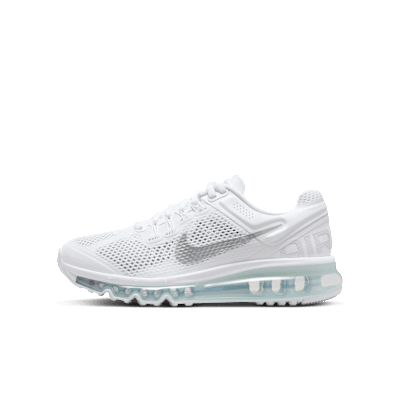 Nike Air Max 2013 Older Kids Shoes. Nike BE